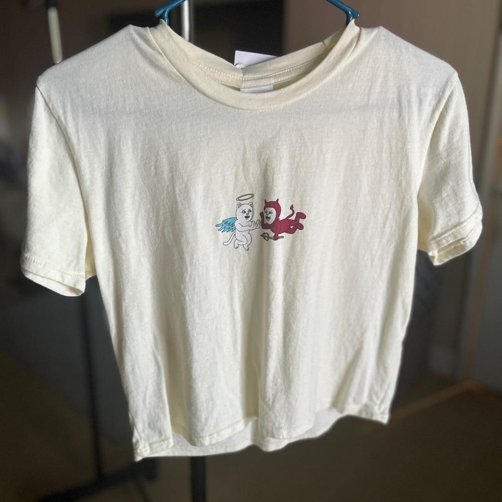 BRAND NEW RipnDip T-Shirt